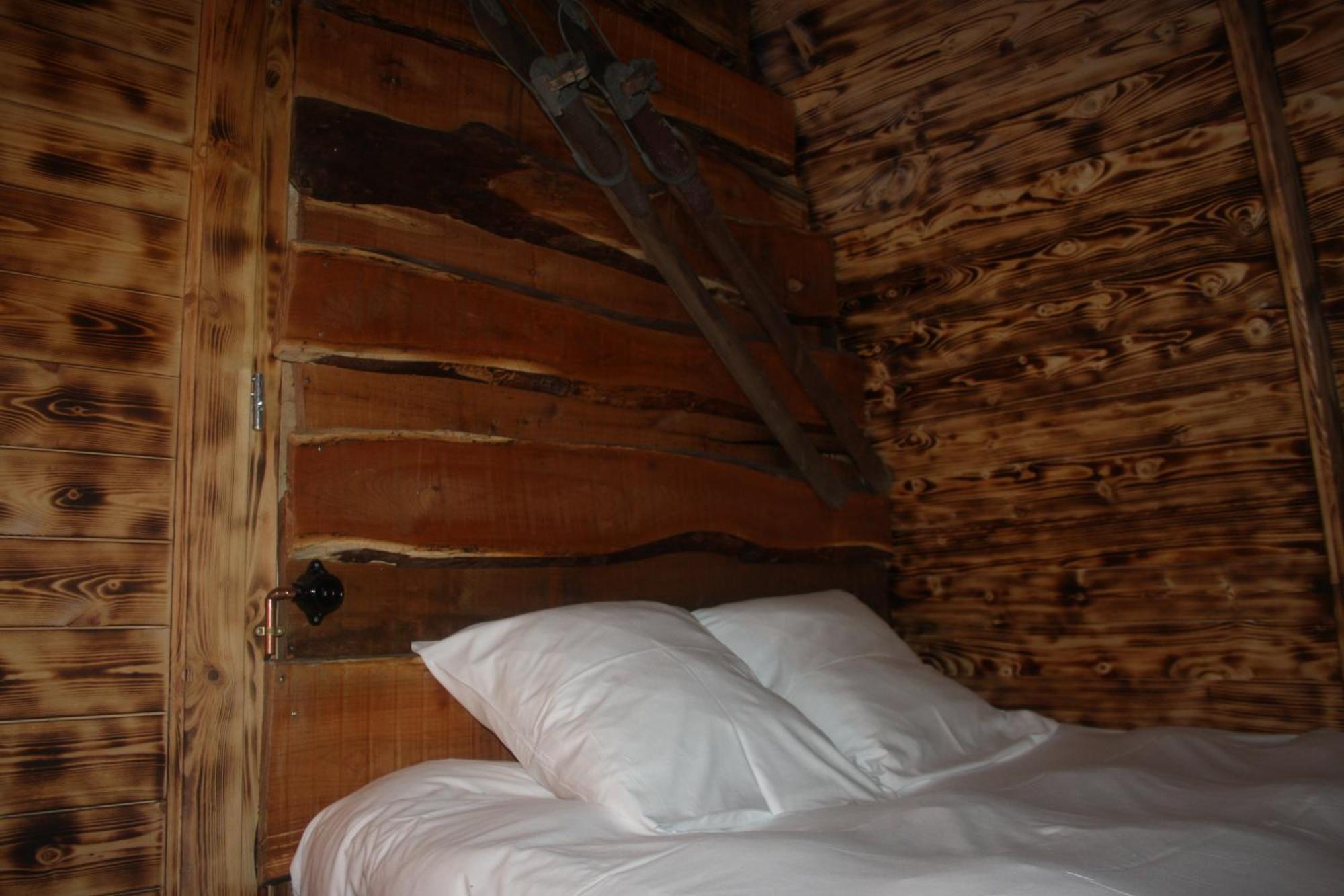 Lodges Des Grands Chenes Andelarrot Luaran gambar